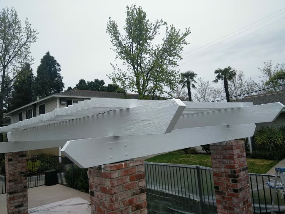 AB Painting and Drywall Image