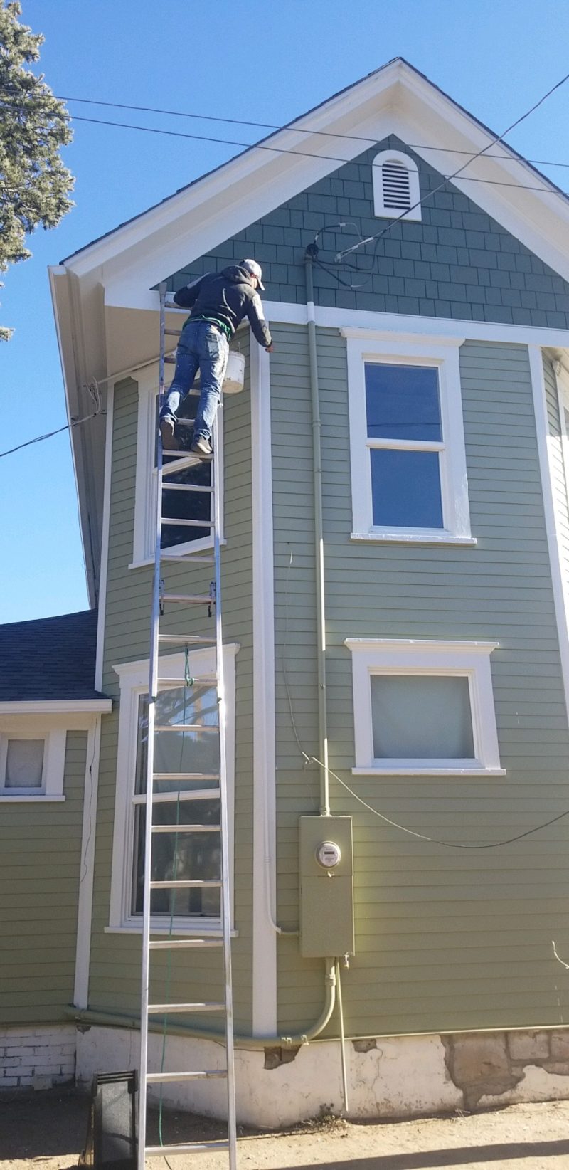 AB Painting and Drywall Image