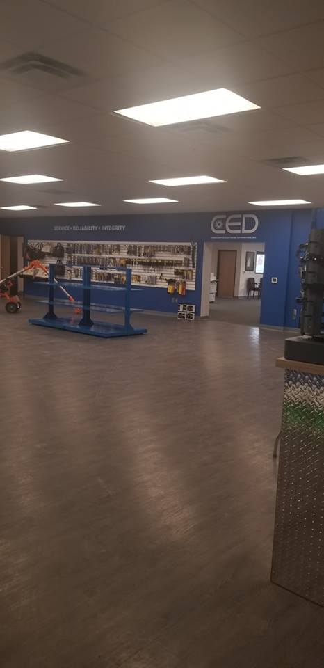 AB Painting and Drywall Image