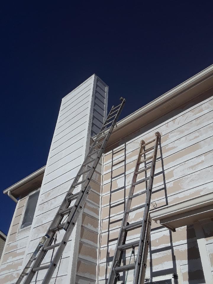 AB Painting and Drywall Image