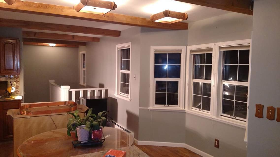 AB Painting and Drywall Image