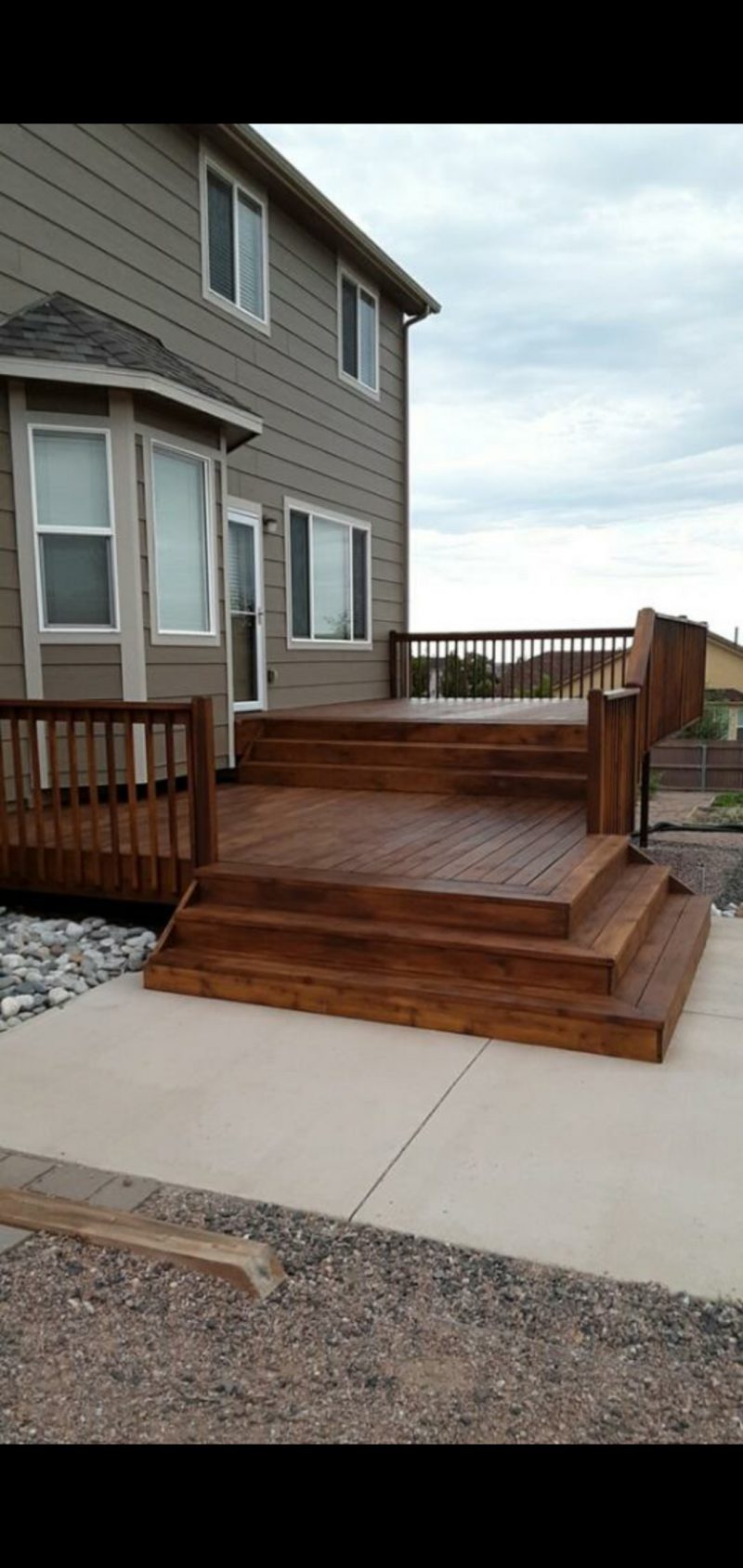 AB Painting and Drywall Image