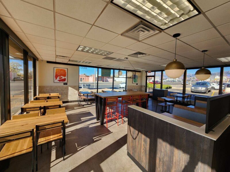 AB Painting and Drywall Image