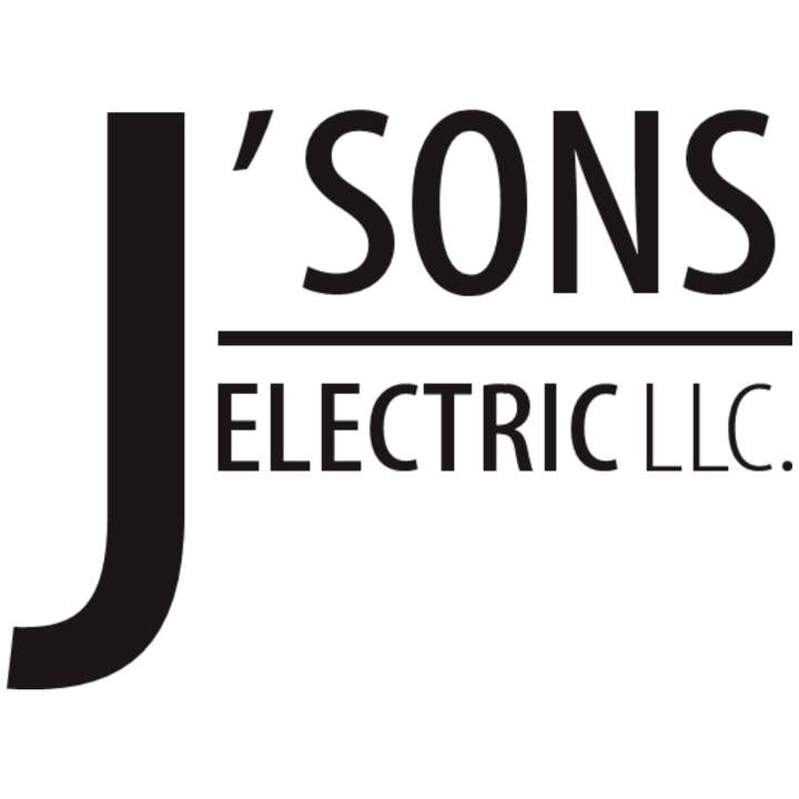 J' Sons Electric LLC Logo