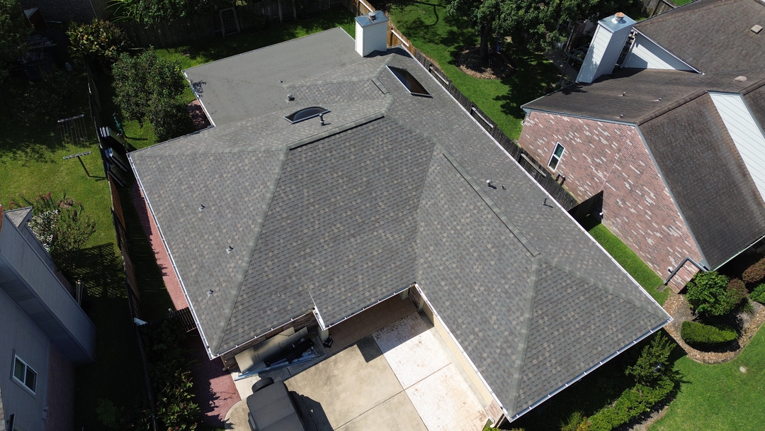 Sienna Roofing Image