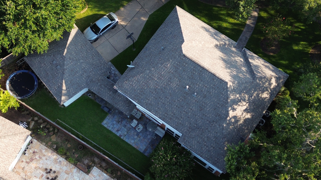 Sienna Roofing Image