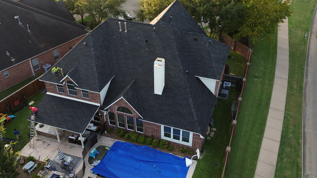 Sienna Roofing Image