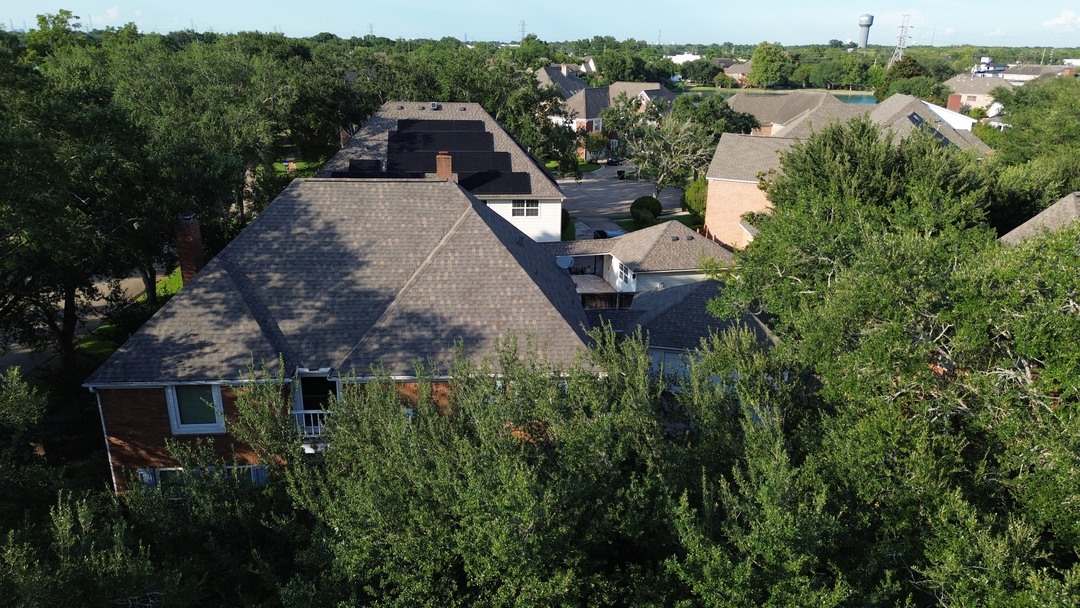 Sienna Roofing Image