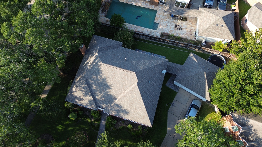 Sienna Roofing Image