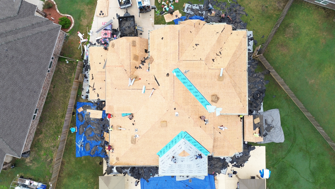 Sienna Roofing Image