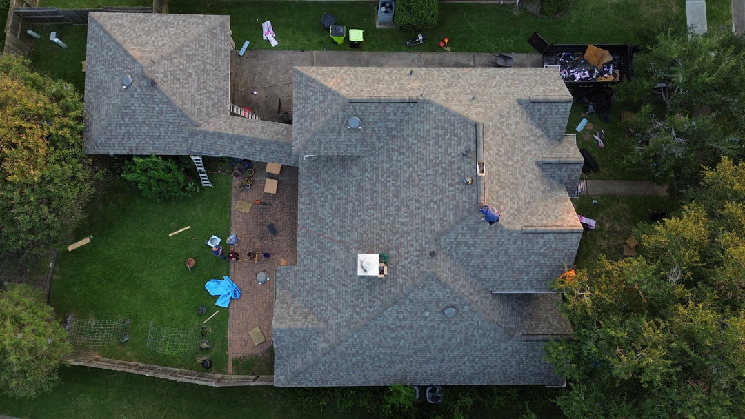 Sienna Roofing Image