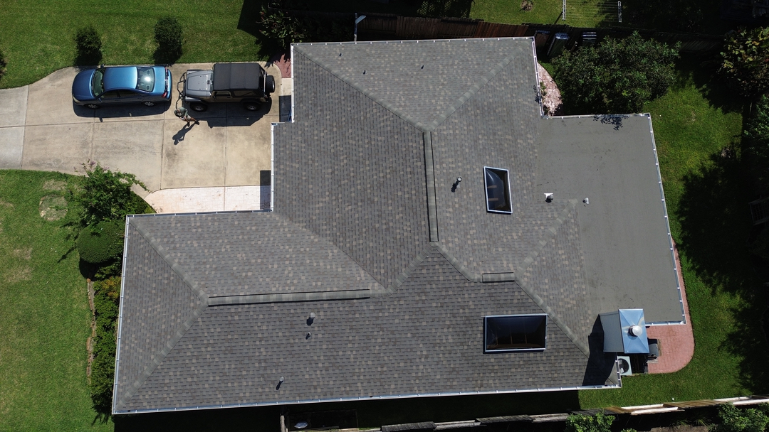 Sienna Roofing Image