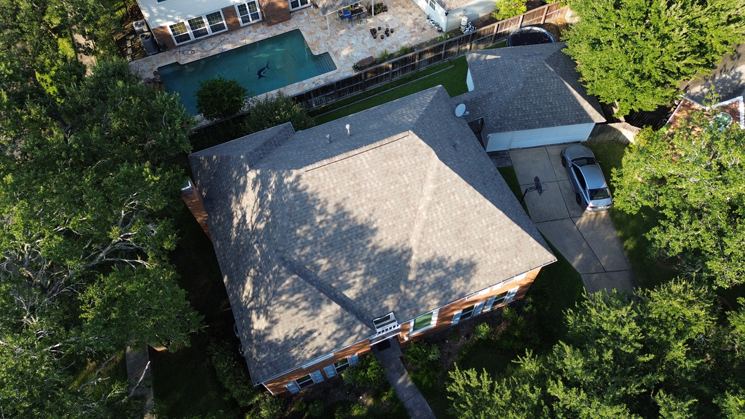 Sienna Roofing Image