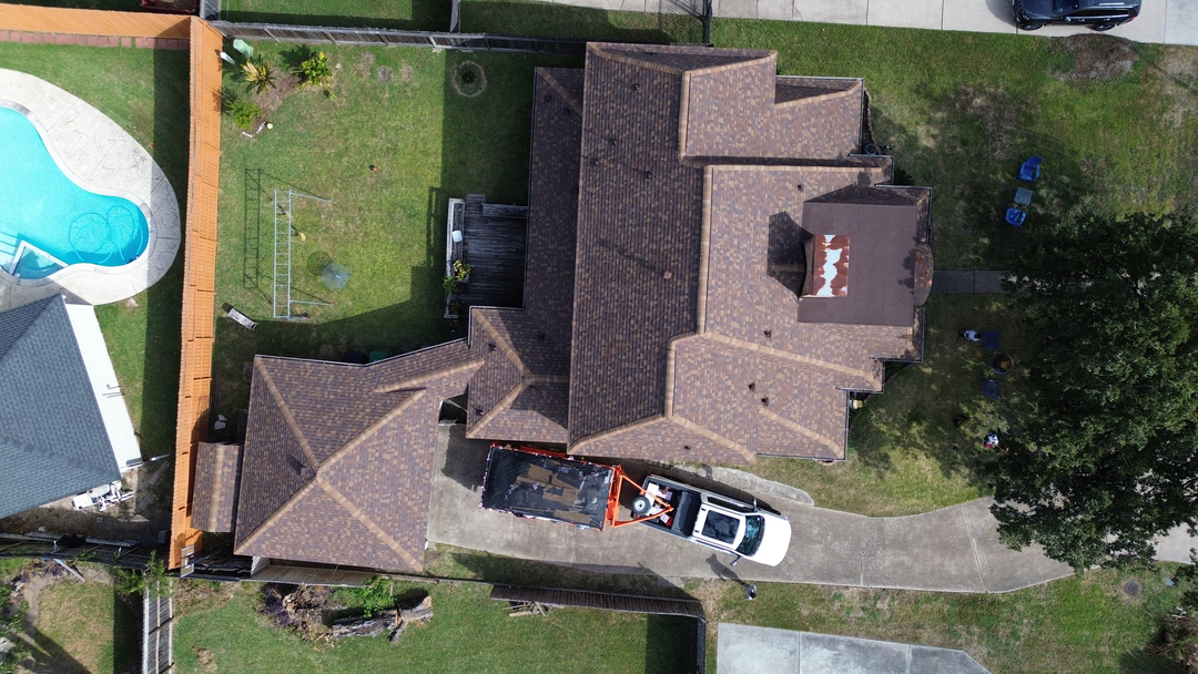 Sienna Roofing Image