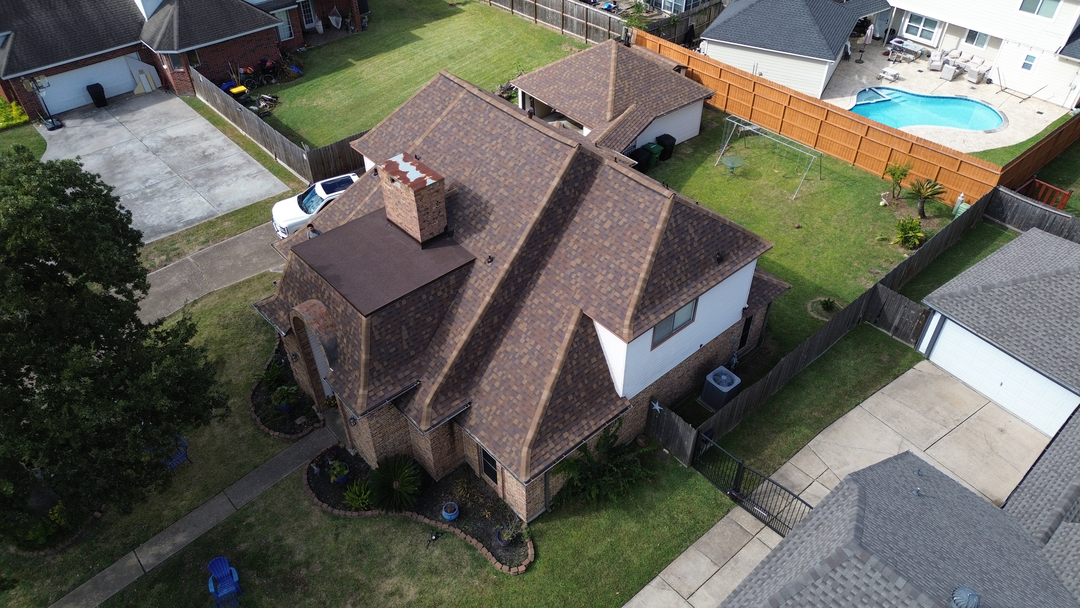 Sienna Roofing Image