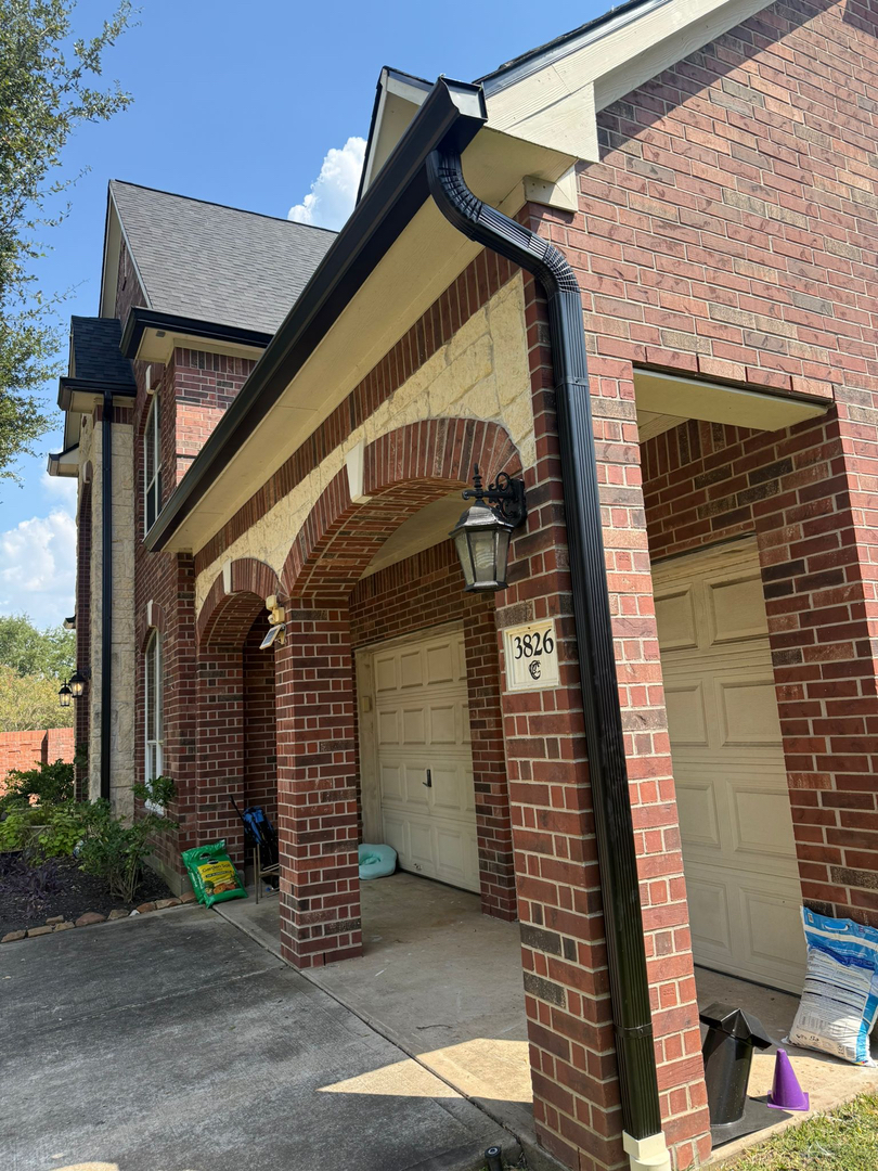 Sienna Roofing Image