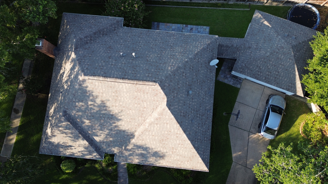 Sienna Roofing Image