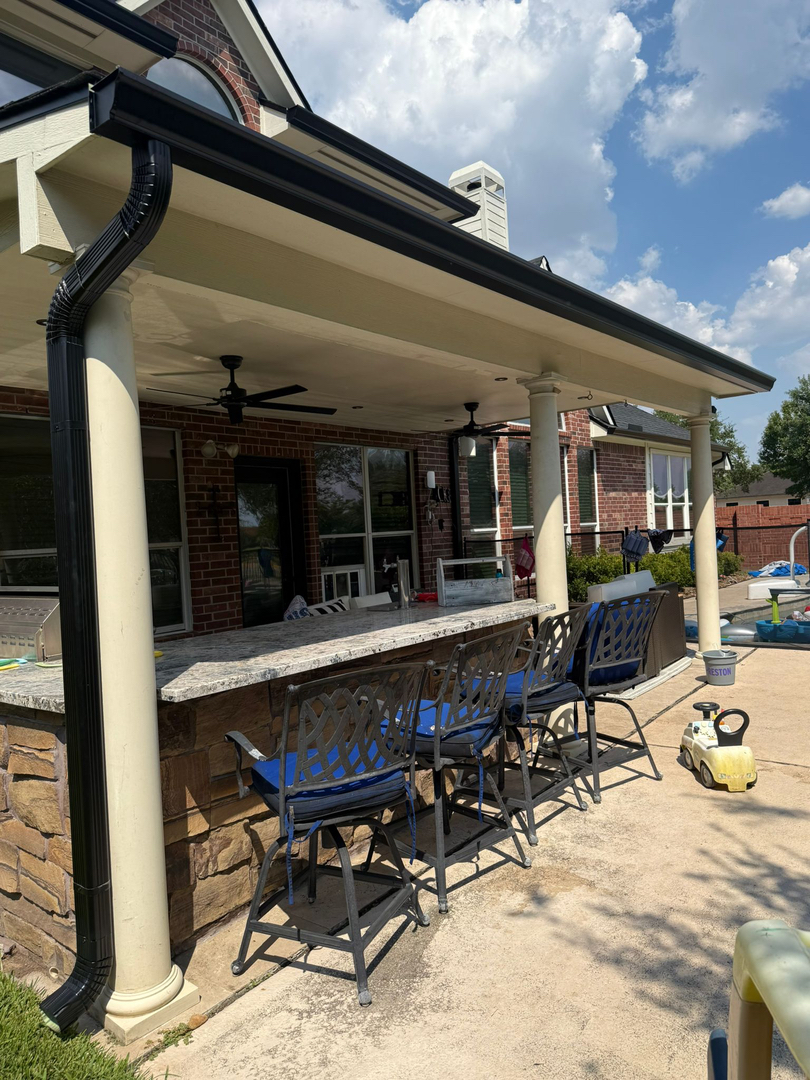 Sienna Roofing Image