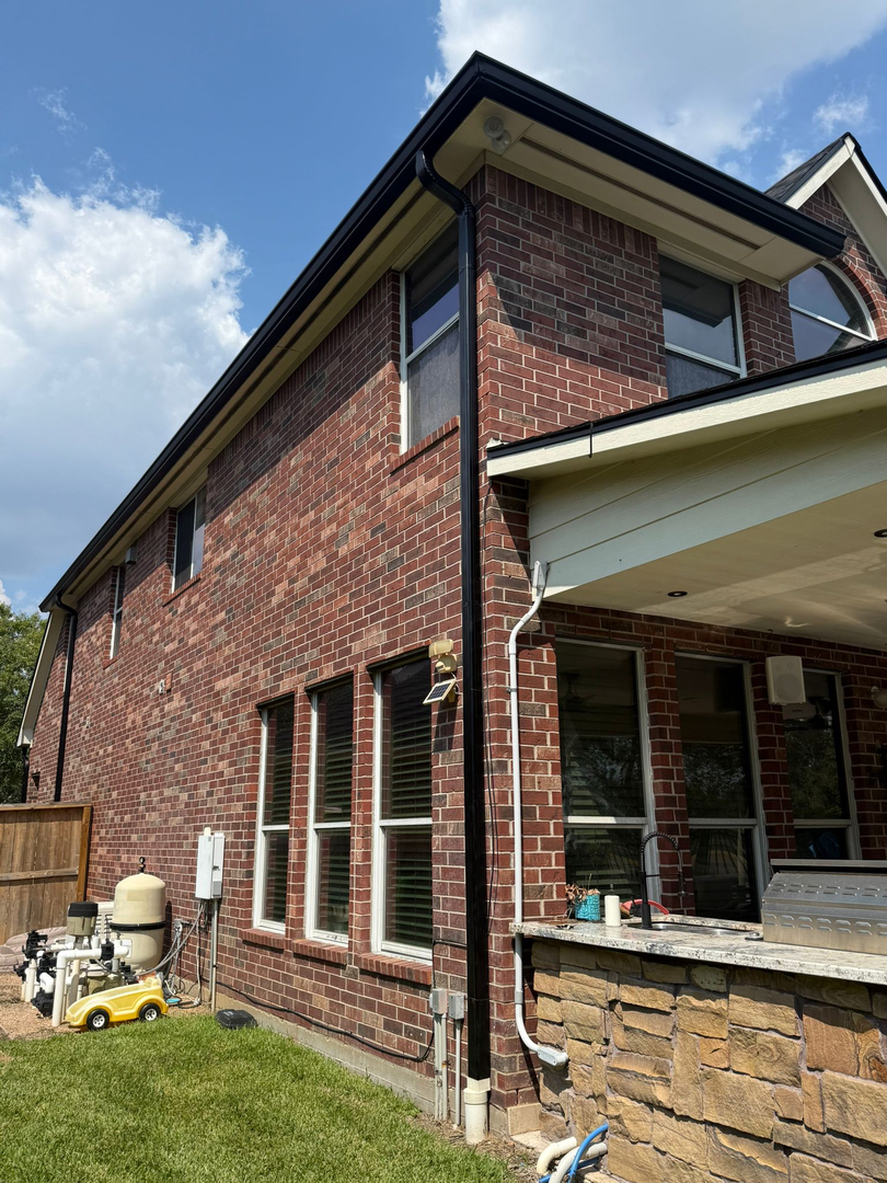 Sienna Roofing Image