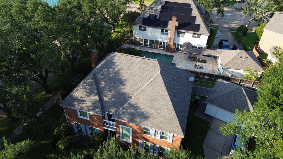 Sienna Roofing Image