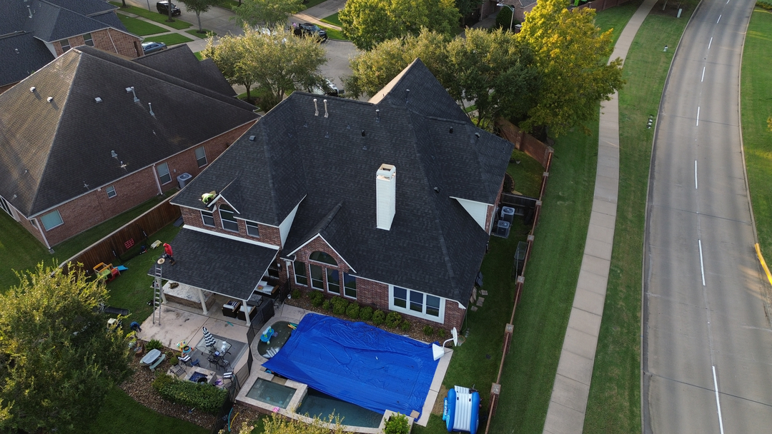 Sienna Roofing Image