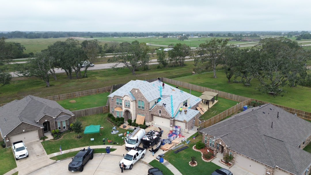 Sienna Roofing Image