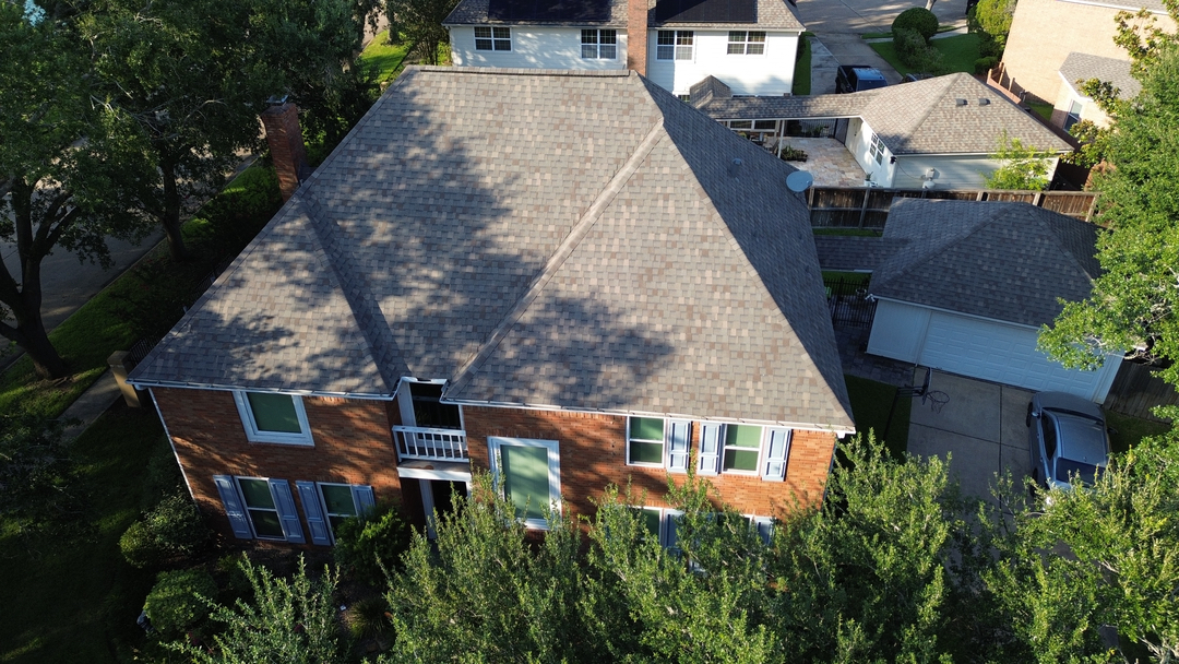 Sienna Roofing Image
