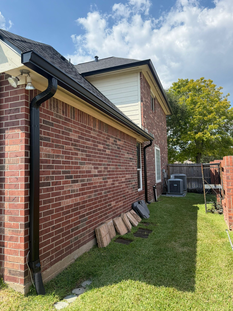 Sienna Roofing Image