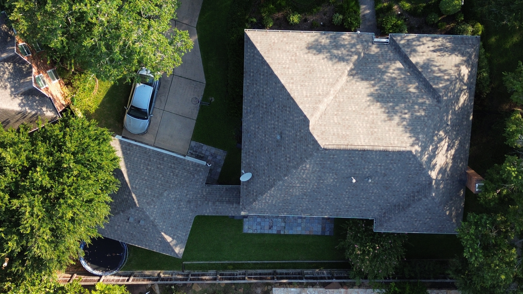 Sienna Roofing Image