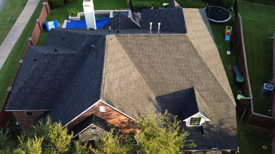 Sienna Roofing Image