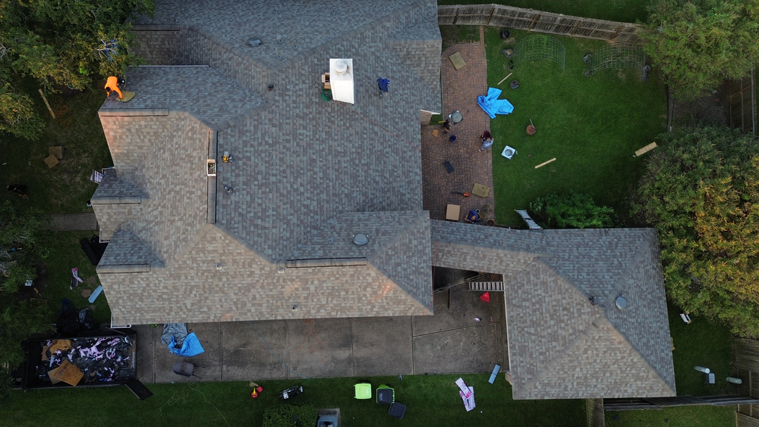 Sienna Roofing Image