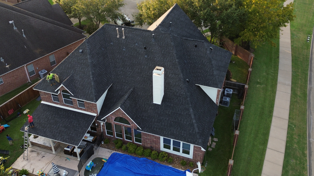 Sienna Roofing Image