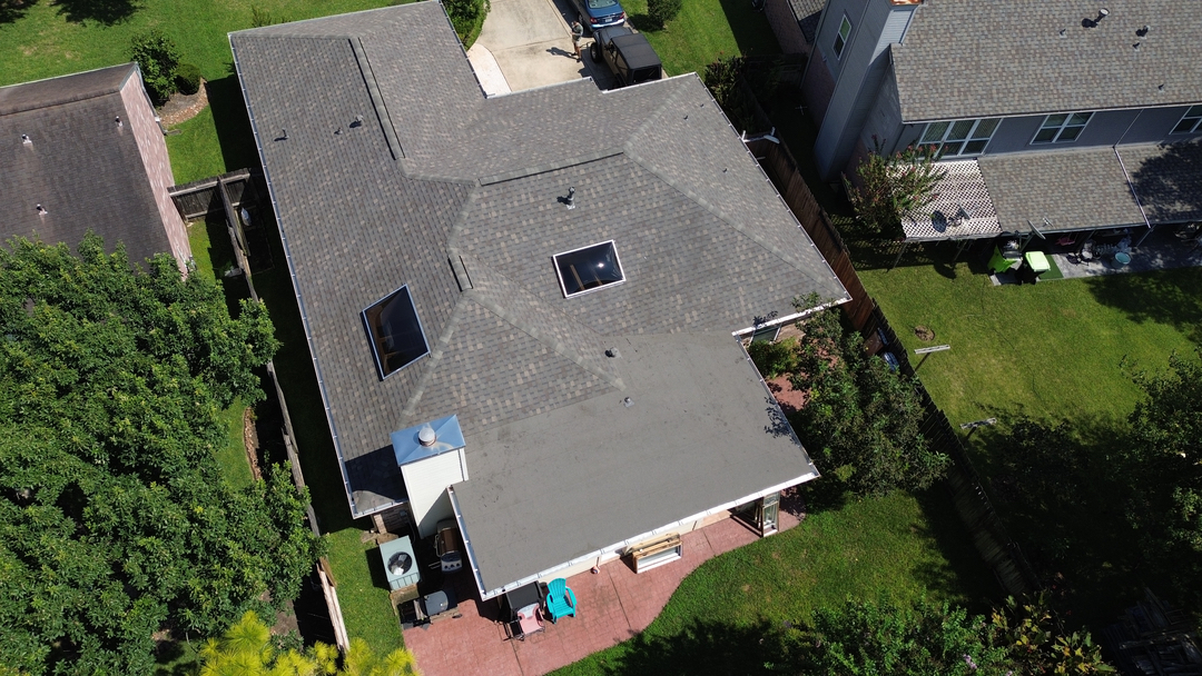 Sienna Roofing Image