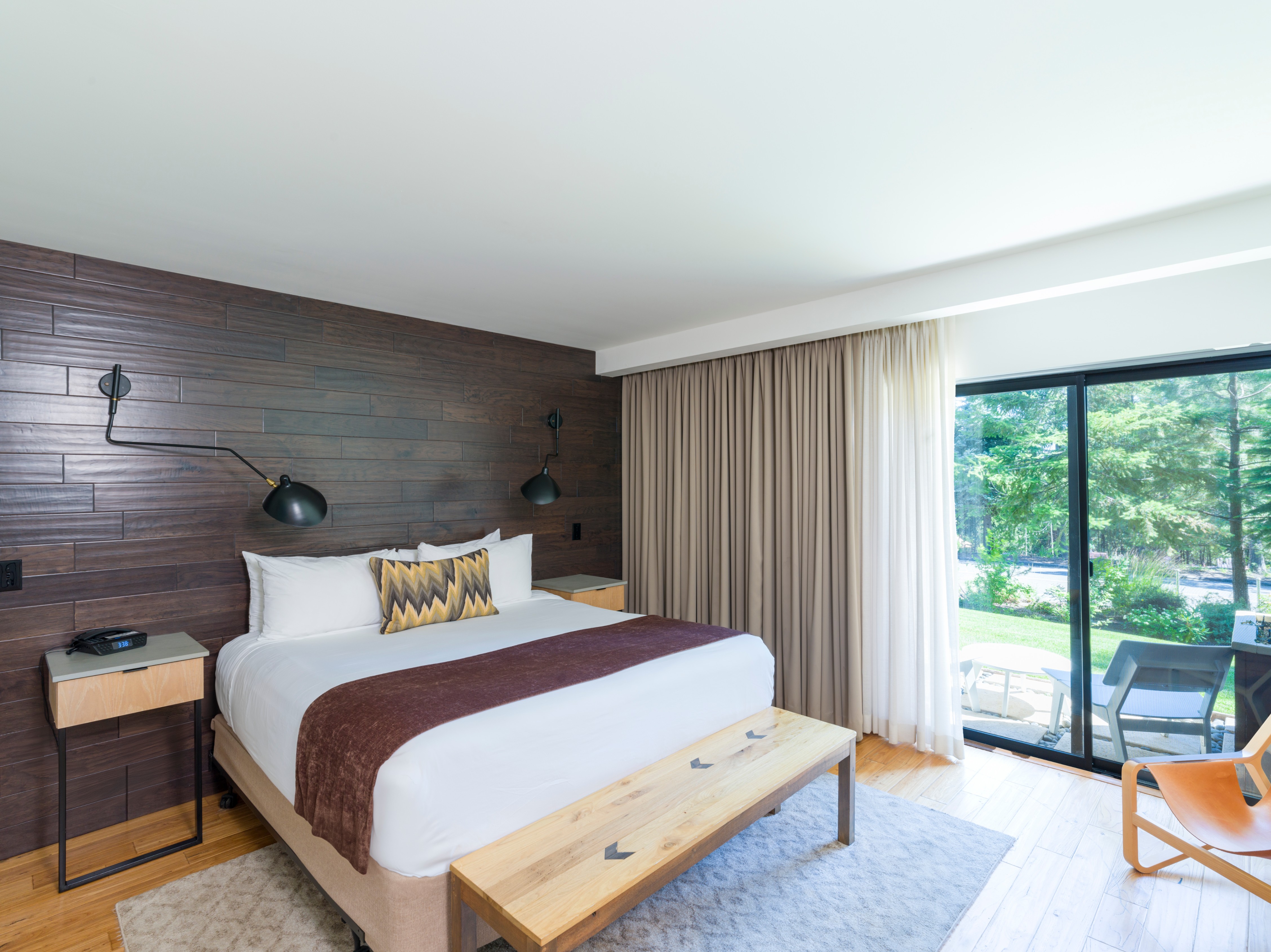 Tenaya Lodge at Yosemite Image