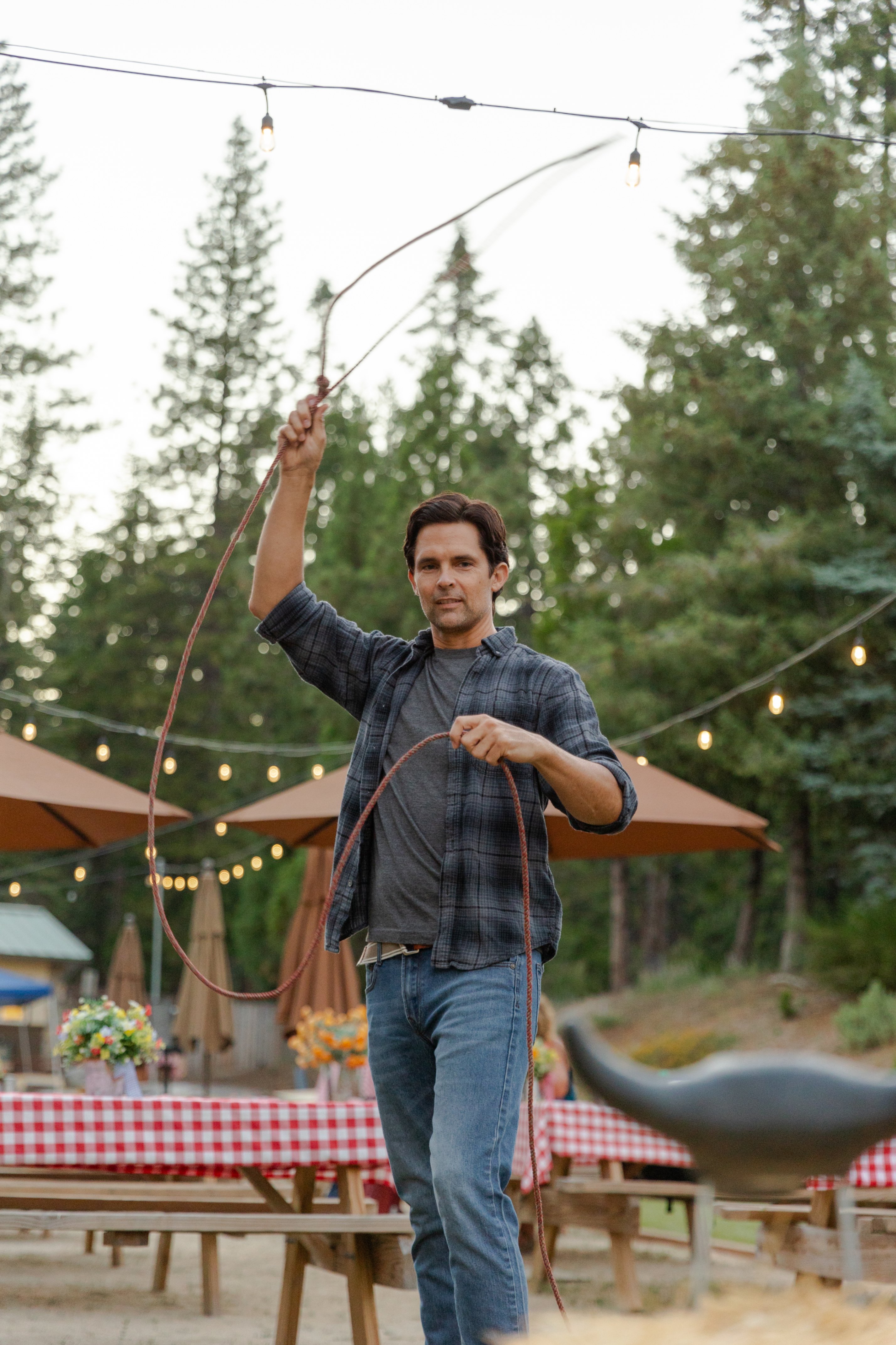 Tenaya Lodge at Yosemite Image