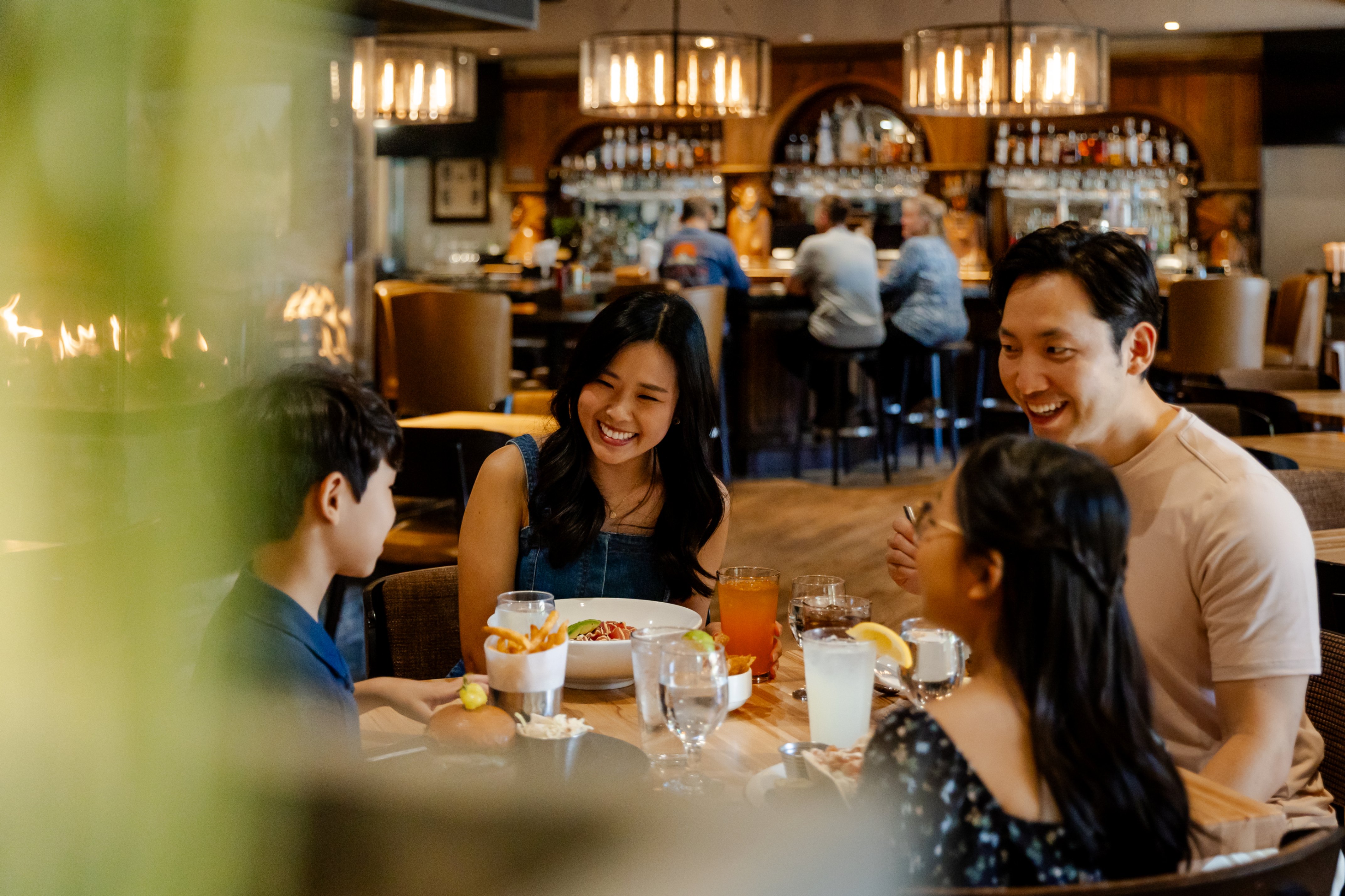Tenaya Lodge at Yosemite Image