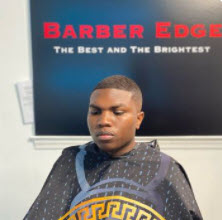 Barber Edge Image
