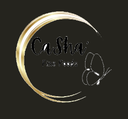 CaSha' Fine Foods Logo