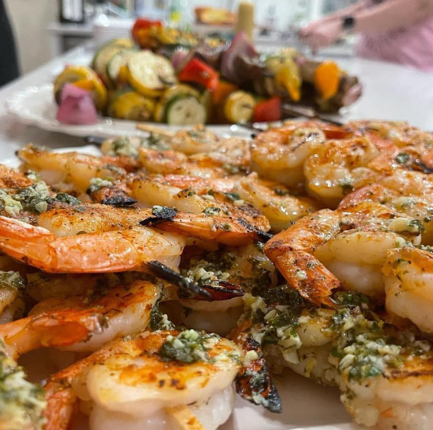 CaSha' Fine Foods Image