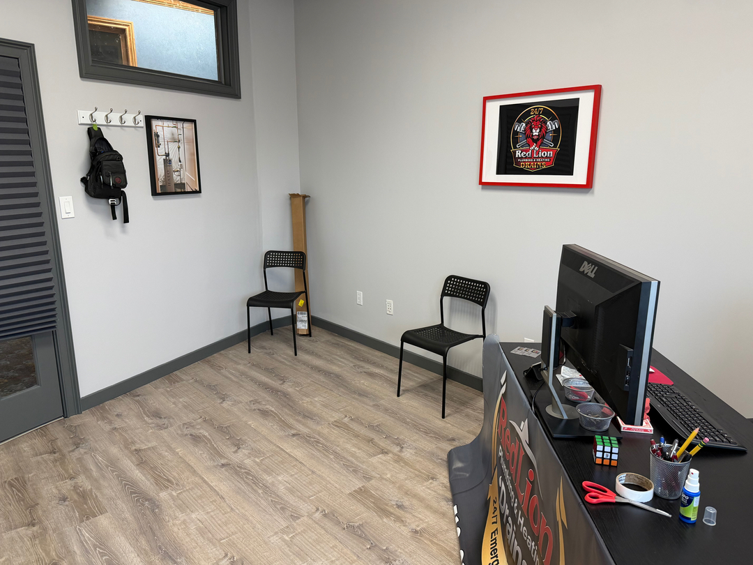 Red Lion 24/7 Emergency Plumbing Heating & Drains - Massapequa Park, NY