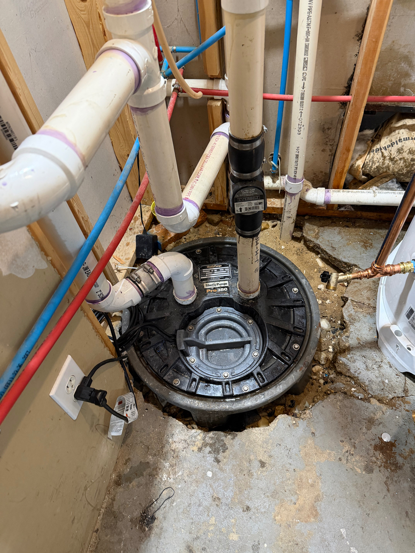 Red Lion 24/7 Emergency Plumbing Heating & Drains - Massapequa Park, NY