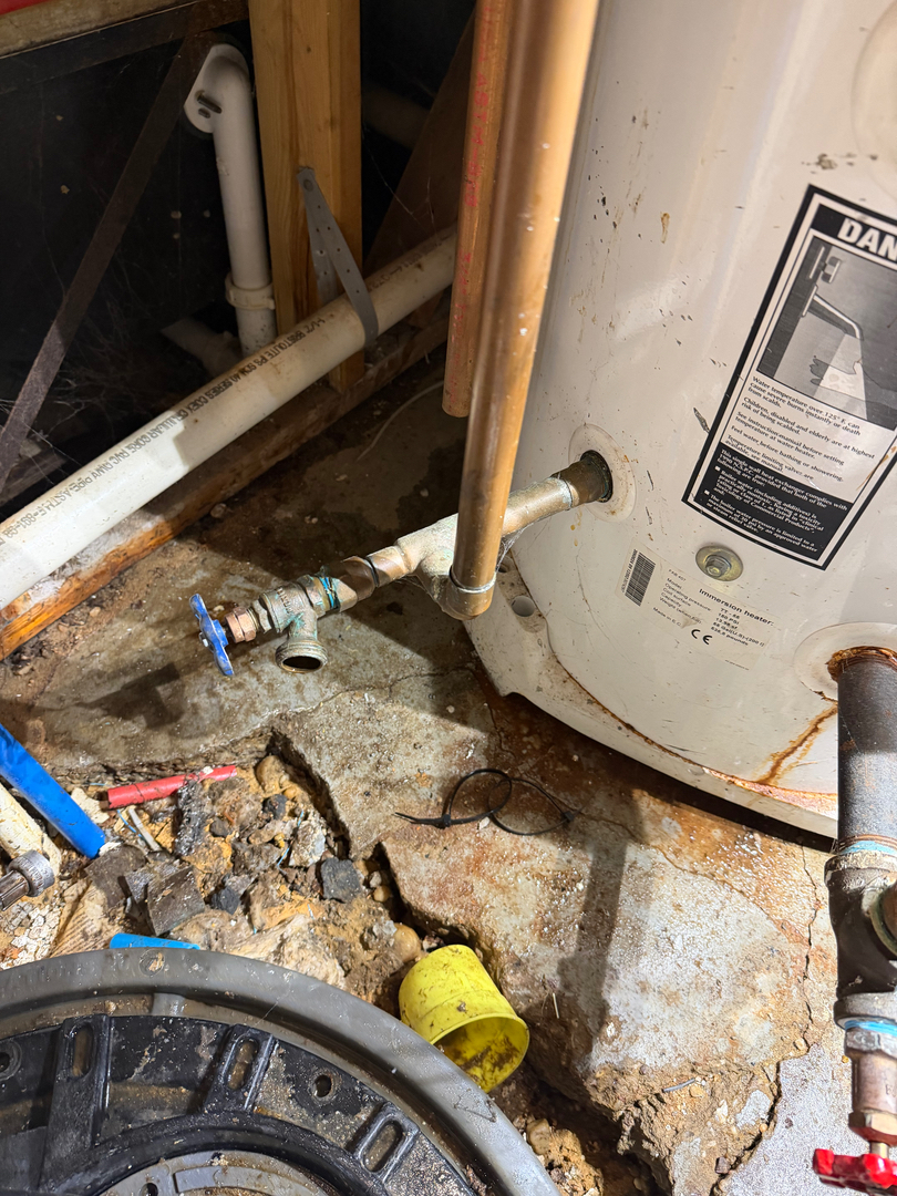 Red Lion 24/7 Emergency Plumbing Heating & Drains - Massapequa Park, NY