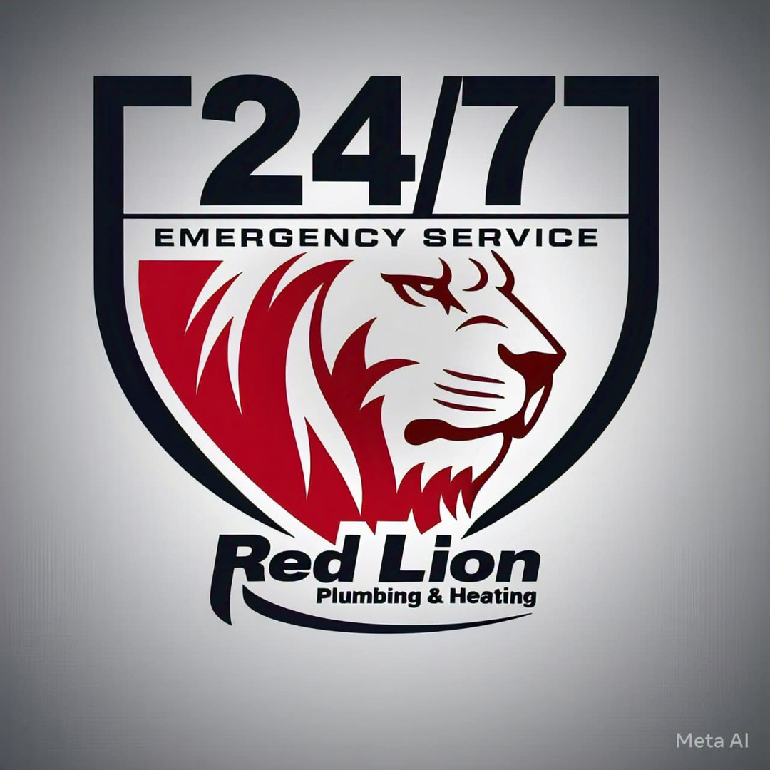 Red Lion 24/7 Emergency Plumbing Heating & Drains - Massapequa Park, NY