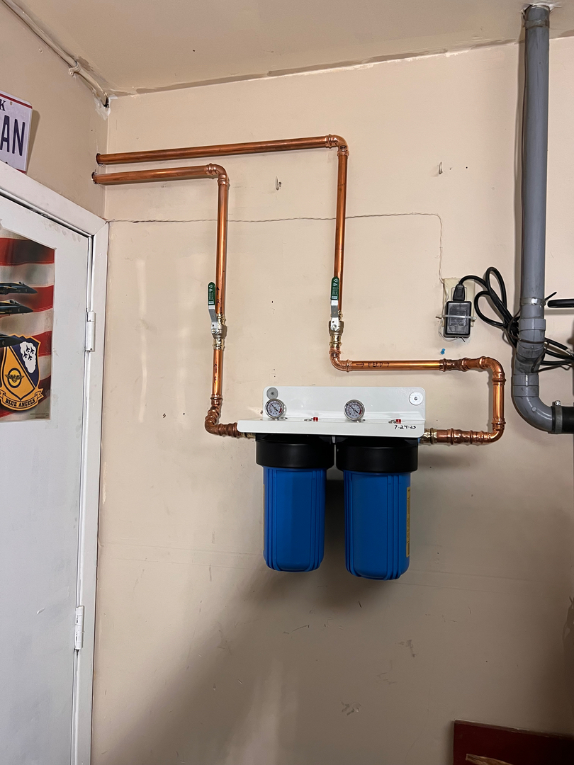 Red Lion 24/7 Emergency Plumbing Heating & Drains - Massapequa Park, NY