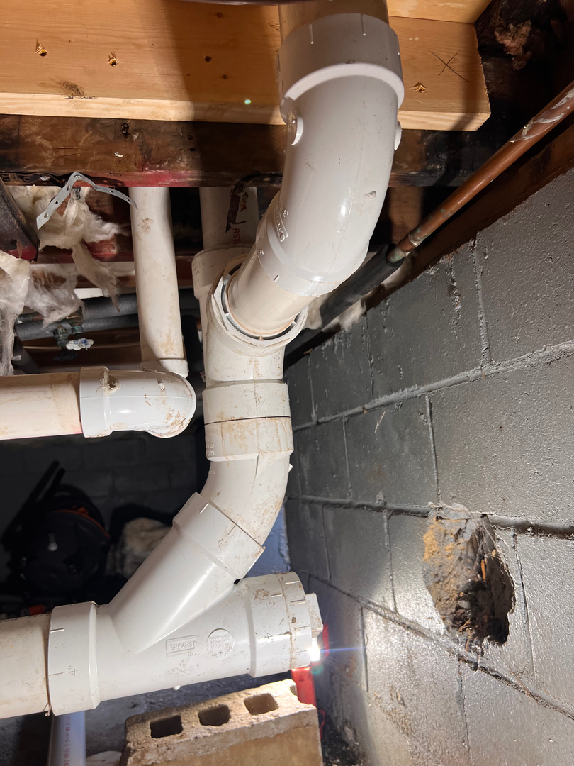 Red Lion 24/7 Emergency Plumbing Heating & Drains - Massapequa Park, NY