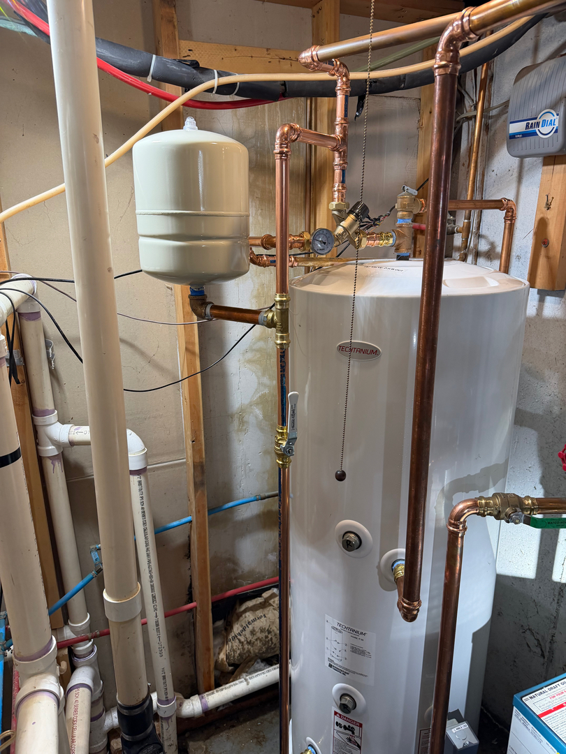 Red Lion 24/7 Emergency Plumbing Heating & Drains - Massapequa Park, NY