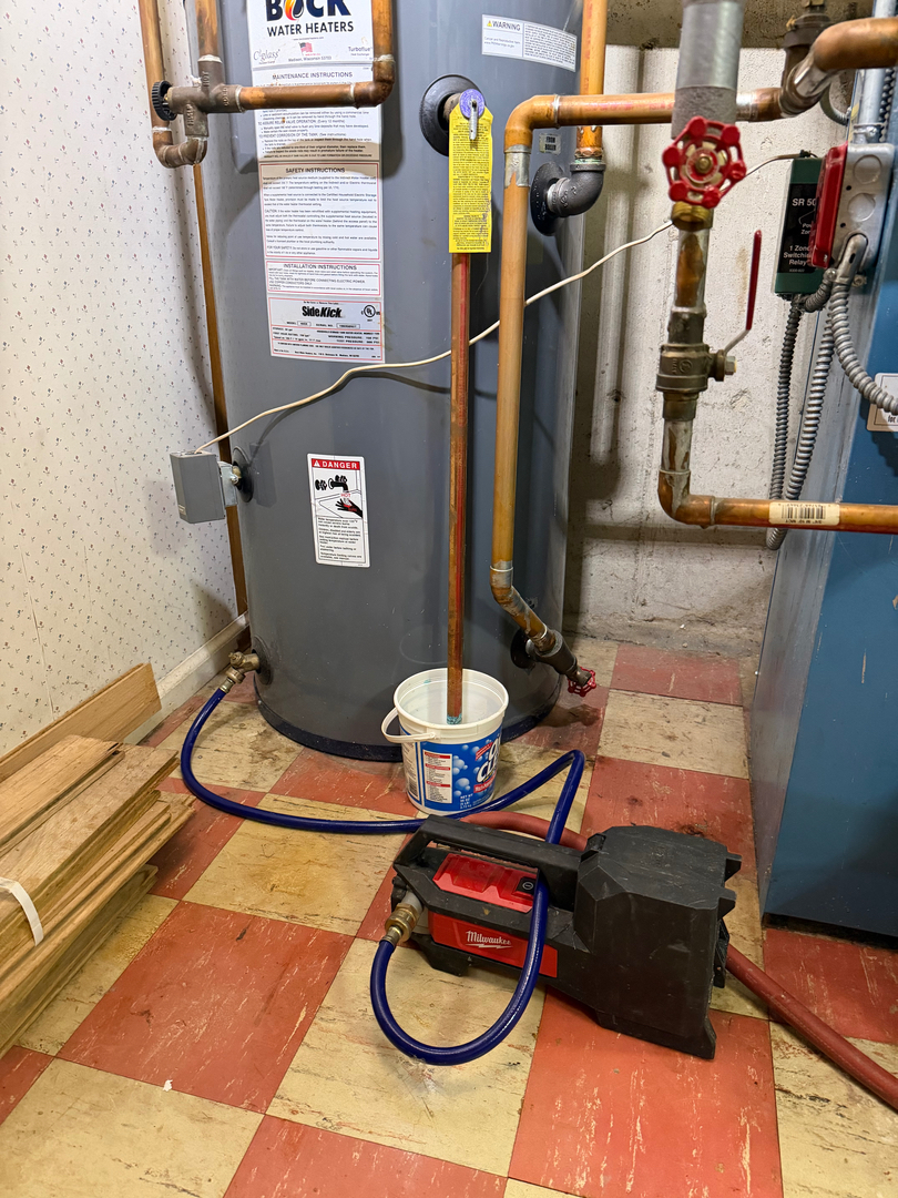 Red Lion 24/7 Emergency Plumbing Heating & Drains - Massapequa Park, NY