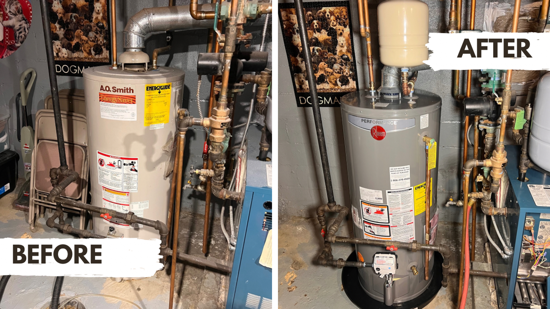 Red Lion 24/7 Emergency Plumbing Heating & Drains - Massapequa Park, NY