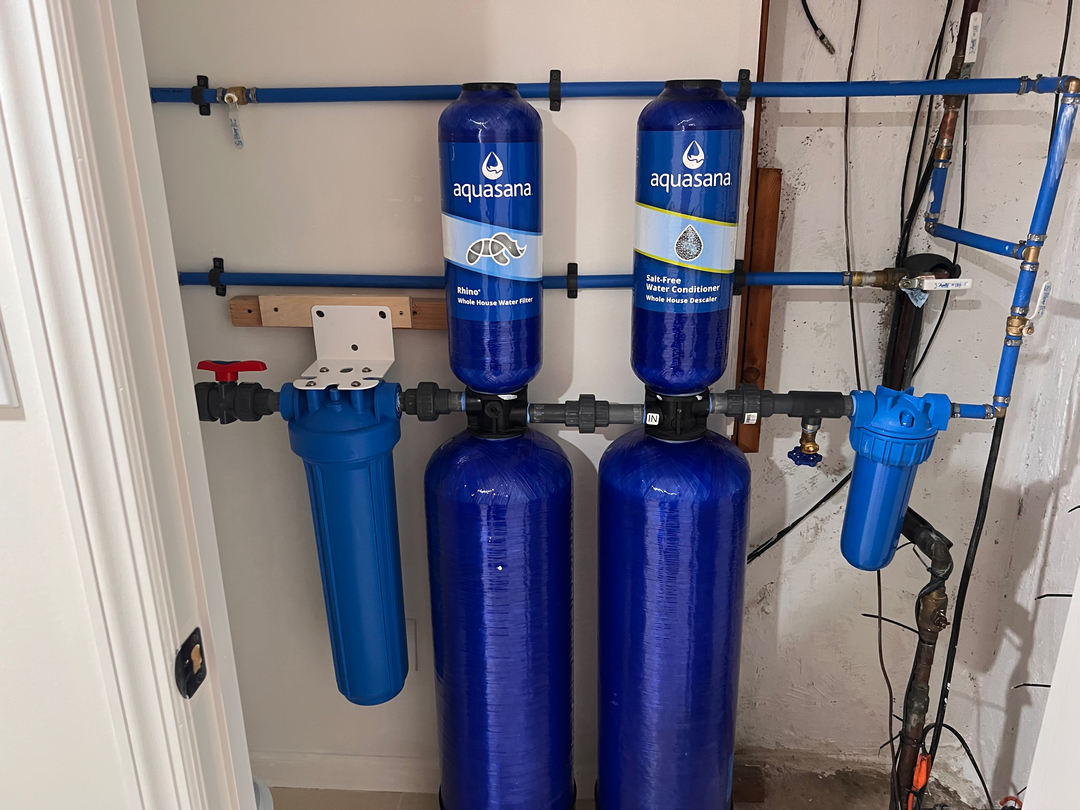 Red Lion 24/7 Emergency Plumbing Heating & Drains - Massapequa Park, NY