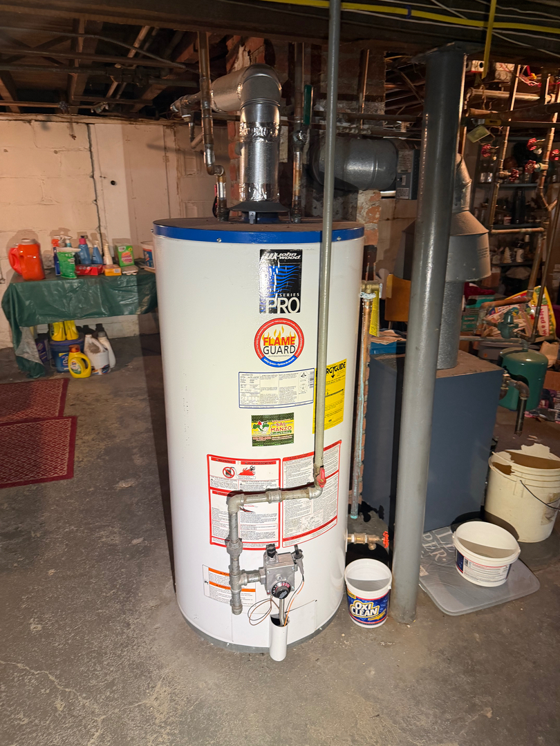 Red Lion 24/7 Emergency Plumbing Heating & Drains - Massapequa Park, NY